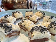 -乔家满族八大碗(流水沟店)