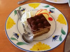 -萨莉亚意式餐厅(深圳北站店)