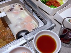 -海底捞火锅(九久奥特莱斯店)