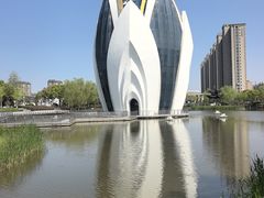 -灵秀公园