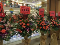 -名门潮牛·鲜牛肉海鲜火锅.烧烤自助餐厅(诚丰广场店)