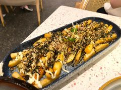-BE BRIGHT KITCHEN(正佳广场店)