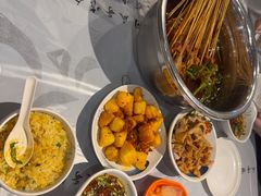 -成都瓜串串(华强北店)