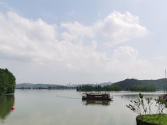 -东湖落雁景区