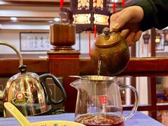 -伯乐居茶艺馆(石岐大信店)