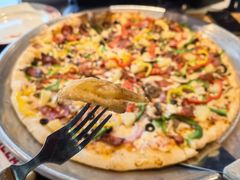 -Tubestation站点比萨(高新万达ONE店)
