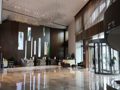 -筠咖啡西餐厅(上海国展宝龙丽筠酒店)