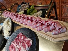 -羊大爷涮肉(亮马桥店)