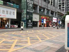 -启辰口腔(南坪店)