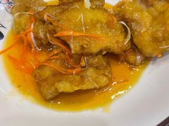 -玉桥餐厅(天坛店)