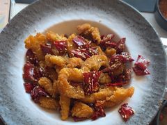 -圣彼得堡观江俄餐厅(中央大街黑金冠店)