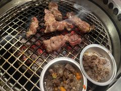 -赤坂亭·M9和牛烧肉·铁板烧(合肥万象城店)