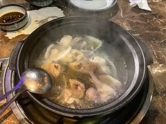 椰子鸡-同仁四季椰子鸡(海岸城天利店)