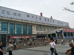 -商丘站