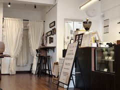 -RT Coffee 放空咖啡