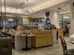 -鹿港小镇(悠唐店)