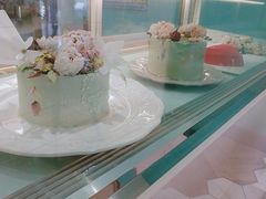 -西檬树SIMON·T轻奢蛋糕(大东方Max店)