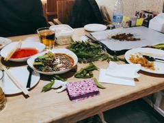 -烤五行·烧烤烤串(石佛营店)