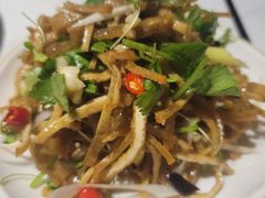 -钟记陕南菜·煎锅鱼(红专南路店)