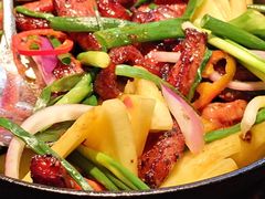 -旺爷砂锅·茶作(国贸城店)