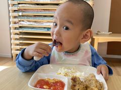 -123育儿园(百子湾校区)