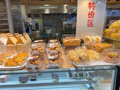 -烘焙町面包店(西四店)