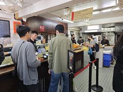 -安德鲁饼店(总店)