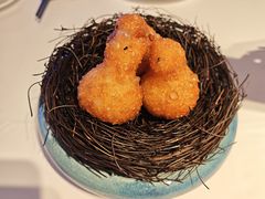 -山泉粤宴(广东大厦店)