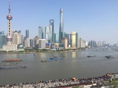 -上海和平饭店-华懋阁 The Cathay Room