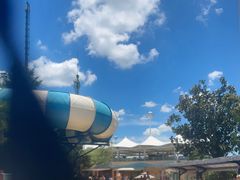 -上海玛雅海滩水公园