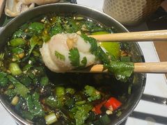 -琥珀川糟粕醋火锅(慈云寺店)