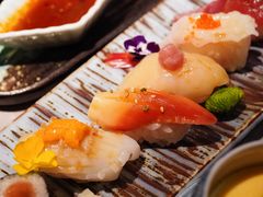 -炙柒Sekinana·精致日料(合生汇店)