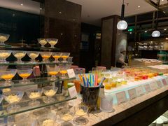 -半岛翡丽海鲜自助餐厅(观风亭店)