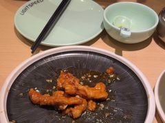 -吕氏疙瘩汤·海鲜新鲁菜(凯德mall新都心店)