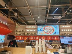 -川堂风·跷脚牛肉·乐山爆炒(宝山日月光店)