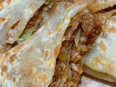 -甲乙饼·北京手工肉饼(西直门凯德茂店)