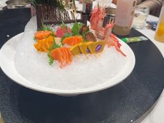 -海月轩海鲜豆捞(紫金塔店)