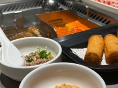 -海底捞火锅(北京路店)
