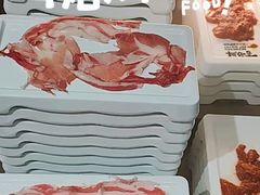 -言玖鲜火锅串串披萨自助(益田假日店)