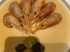 -醉舍·新淮扬菜(长宁龙之梦店)
