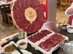 -潮德阿水牛肉火锅(深圳总店)