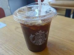 -星巴克(北京建威大厦店)