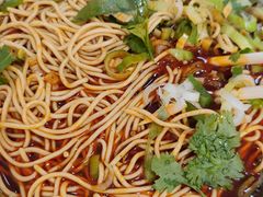 -薛记襄阳香辣牛肉面(平安路店)