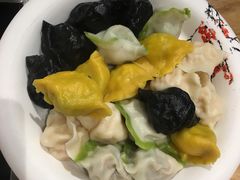 -小平岛開海水饺(浑南店)