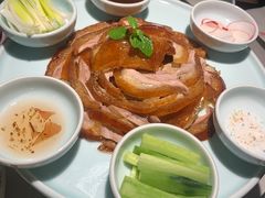 -额娘·现烙春饼烤鸭(太原总店)