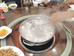 -正能量脆肉鲩火锅