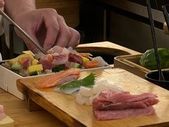 -鮨政·Omakase(万象城店)