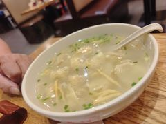 -东泰祥生煎馆(重庆北路店)