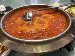 -东方宴会楼(郎溪国购广场店)