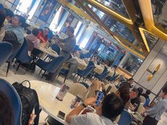-海上名珠·海鲜酒楼(励骏庞都店)